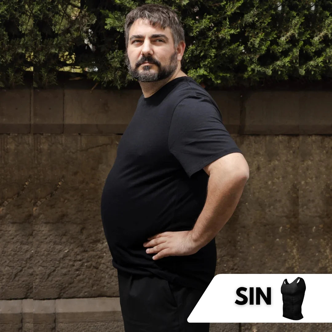 CAMISETA BIVIDI COMPRESORA PREMIUM