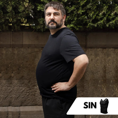 CAMISETA BIVIDI COMPRESORA PREMIUM