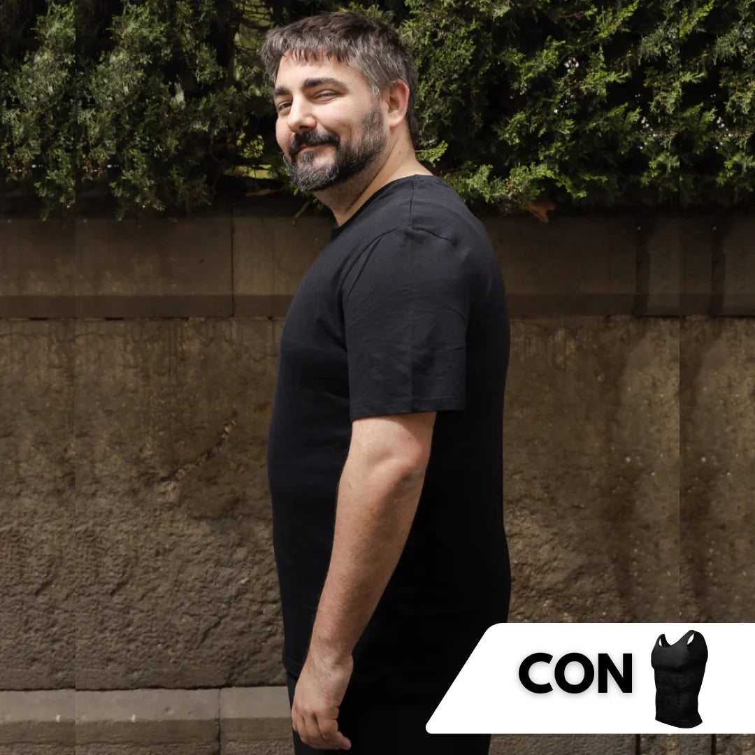 CAMISETA BIVIDI COMPRESORA PREMIUM